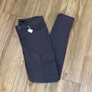 NWOT - Prana Meme pants